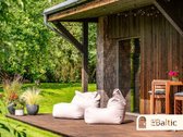 Modernus vieno aukšto namas Aukštagirio miško - nuotraukos Nr. 28