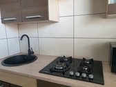 Parduodamas tvarkingas 3 kambarių butas (su - nuotraukos Nr. 5