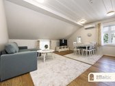 Keturių kambarių butas renovuotame name - nuotraukos Nr. 4