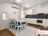 Keturių kambarių butas renovuotame name - nuotraukos Nr. 7