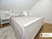 Keturių kambarių butas renovuotame name - nuotraukos Nr. 8