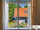 Keturių kambarių butas renovuotame name - nuotraukos Nr. 14