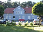 Keturių kambarių butas renovuotame name - nuotraukos Nr. 21