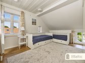 Keturių kambarių butas renovuotame name - nuotraukos Nr. 22