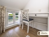 Keturių kambarių butas renovuotame name - nuotraukos Nr. 25