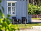 Keturių kambarių butas renovuotame name - nuotraukos Nr. 42