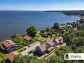 Keturių kambarių butas renovuotame name - nuotraukos Nr. 45