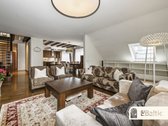 179 m&sup2; apartamentai Vilniaus Senamiesčio - nuotraukos Nr. 2