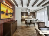 179 m&sup2; apartamentai Vilniaus Senamiesčio - nuotraukos Nr. 3