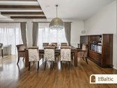 179 m&sup2; apartamentai Vilniaus Senamiesčio - nuotraukos Nr. 5