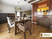 179 m&sup2; apartamentai Vilniaus Senamiesčio - nuotraukos Nr. 6