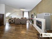 179 m&sup2; apartamentai Vilniaus Senamiesčio - nuotraukos Nr. 7