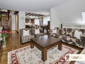 179 m&sup2; apartamentai Vilniaus Senamiesčio - nuotraukos Nr. 9