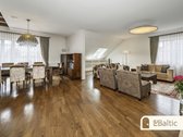 179 m&sup2; apartamentai Vilniaus Senamiesčio - nuotraukos Nr. 11