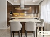 179 m&sup2; apartamentai Vilniaus Senamiesčio - nuotraukos Nr. 12