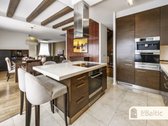 179 m&sup2; apartamentai Vilniaus Senamiesčio - nuotraukos Nr. 13