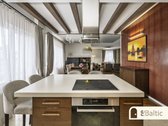 179 m&sup2; apartamentai Vilniaus Senamiesčio - nuotraukos Nr. 14