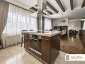 179 m&sup2; apartamentai Vilniaus Senamiesčio - nuotraukos Nr. 15