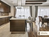 179 m&sup2; apartamentai Vilniaus Senamiesčio - nuotraukos Nr. 16