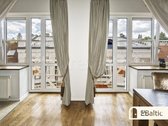 179 m&sup2; apartamentai Vilniaus Senamiesčio - nuotraukos Nr. 18