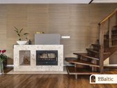 179 m&sup2; apartamentai Vilniaus Senamiesčio - nuotraukos Nr. 21