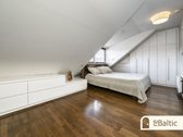 179 m&sup2; apartamentai Vilniaus Senamiesčio - nuotraukos Nr. 26