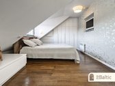 179 m&sup2; apartamentai Vilniaus Senamiesčio - nuotraukos Nr. 27