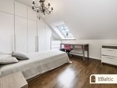 179 m&sup2; apartamentai Vilniaus Senamiesčio - nuotraukos Nr. 33