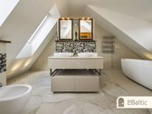 179 m&sup2; apartamentai Vilniaus Senamiesčio - nuotraukos Nr. 36