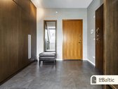 179 m&sup2; apartamentai Vilniaus Senamiesčio - nuotraukos Nr. 46