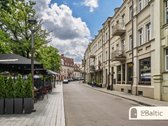179 m&sup2; apartamentai Vilniaus Senamiesčio - nuotraukos Nr. 47