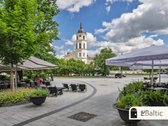 179 m&sup2; apartamentai Vilniaus Senamiesčio - nuotraukos Nr. 48