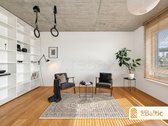 Erdvus trijų kambarių butas naujame A+ - nuotraukos Nr. 9
