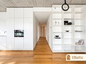 Erdvus trijų kambarių butas naujame A+ - nuotraukos Nr. 13