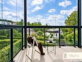 Erdvus trijų kambarių butas naujame A+ - nuotraukos Nr. 19