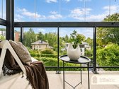 Erdvus trijų kambarių butas naujame A+ - nuotraukos Nr. 20