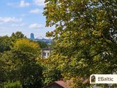 Erdvus trijų kambarių butas naujame A+ - nuotraukos Nr. 22