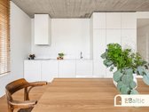 Erdvus trijų kambarių butas naujame A+ - nuotraukos Nr. 25