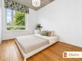 Erdvus trijų kambarių butas naujame A+ - nuotraukos Nr. 27