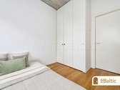 Erdvus trijų kambarių butas naujame A+ - nuotraukos Nr. 32