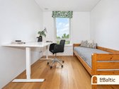 Erdvus trijų kambarių butas naujame A+ - nuotraukos Nr. 36
