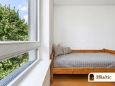 Erdvus trijų kambarių butas naujame A+ - nuotraukos Nr. 39