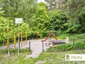 Erdvus trijų kambarių butas naujame A+ - nuotraukos Nr. 46