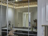 Prestižiniai dviejų kambarių apartamentai - nuotraukos Nr. 9