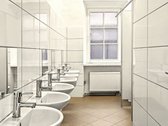 Erdvios patalpos ypatingoje vietoje Vilniaus - nuotraukos Nr. 18