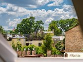 Stilingas trijų kambarių butas naujame name - nuotraukos Nr. 26