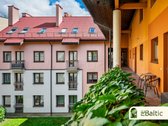 Stilingas trijų kambarių butas naujame name - nuotraukos Nr. 32