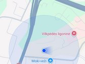 Nuo spalio 1D. nuomuojamas 16kv.m. požeminis - nuotraukos Nr. 5