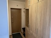Parduodamas tvarkingas įrengtas butas Prienų - nuotraukos Nr. 8