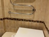 Išnuomuojame jaukų 2 kambarių butą puikiame - nuotraukos Nr. 11